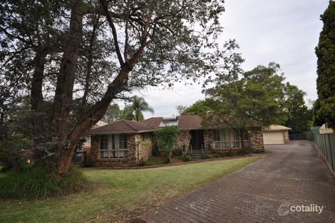Property photo of 5 Wilton Place Georges Hall NSW 2198