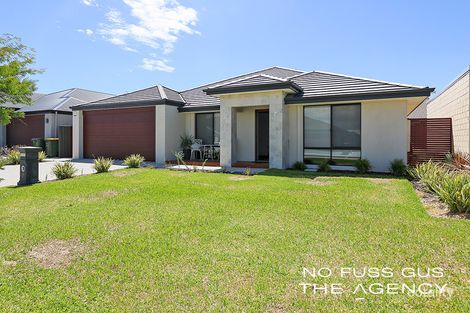 Property photo of 11 Andromeda Loop Landsdale WA 6065