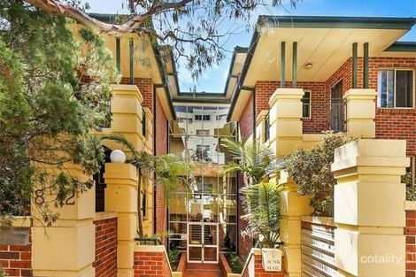 1/8-12 Bond St, Hurstville, NSW 2220