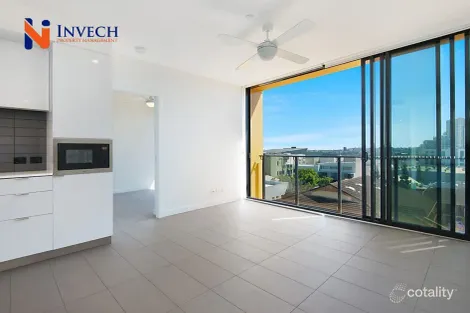 1411/10 Trinity St, Fortitude Valley, QLD 4006