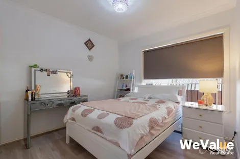 Property photo of 23 Kennedy Parade Roxburgh Park VIC 3064