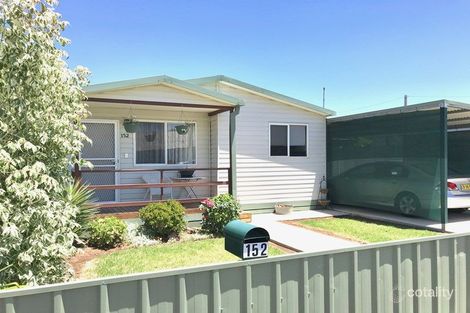 Property photo of 152 Parker Street Hay NSW 2711