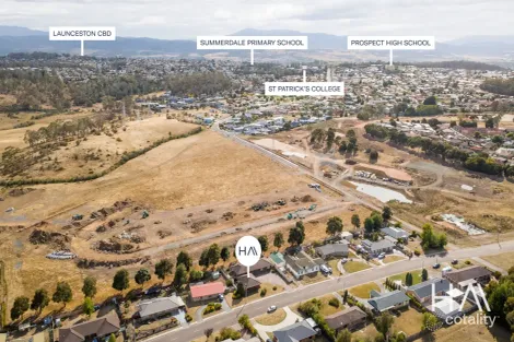 Property photo of 3/10 Pitcher Parade Prospect Vale TAS 7250