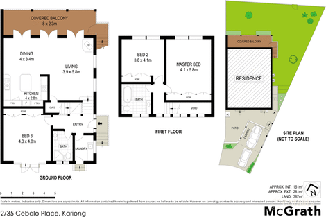 Property photo of 35 Cebalo Place Kariong NSW 2250