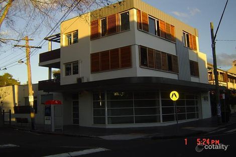 Property photo of 2/28-30 Kingston Road Camperdown NSW 2050