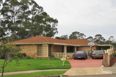 17 Regan Pl, Rooty Hill, NSW 2766
