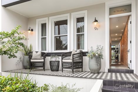 Property photo of 9A Thornley Street Leichhardt NSW 2040