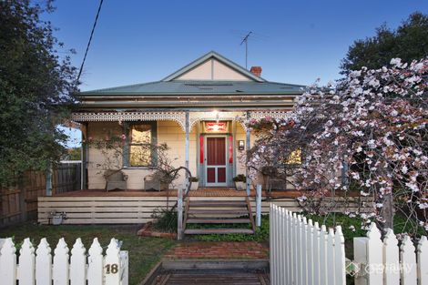 18 Tamar Gr, Oakleigh, VIC 3166