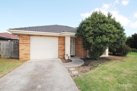 Property photo of 32 Jacana Drive Carrum Downs VIC 3201