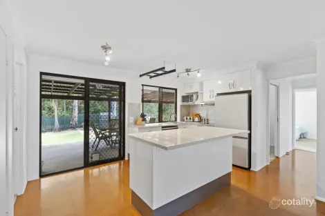 Property photo of 9 Orlando Court Highland Park QLD 4211