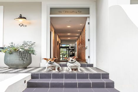 Property photo of 9A Thornley Street Leichhardt NSW 2040