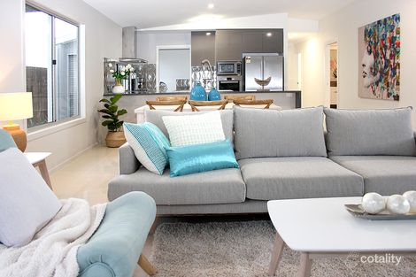 Property photo of 53 Primavera Boulevard Beaconsfield QLD 4740