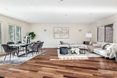 Property photo of 12 City View Court Doncaster VIC 3108