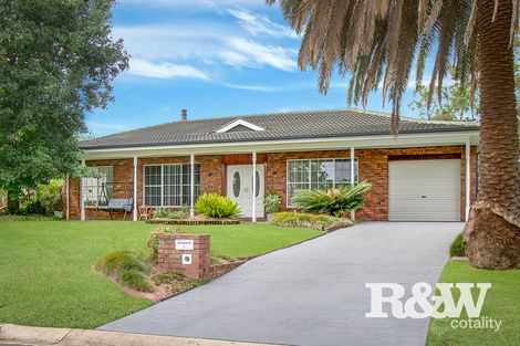 Property photo of 15 Mimosa Close St Clair NSW 2759