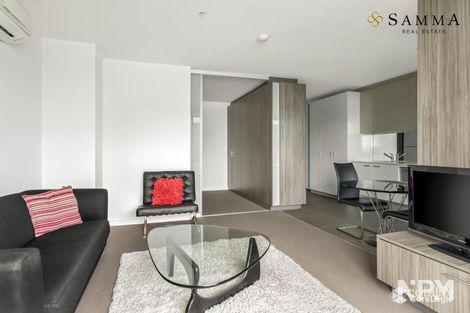 Property photo of 708/220 Spencer Street Melbourne VIC 3000
