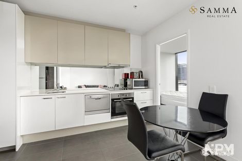 Property photo of 708/220 Spencer Street Melbourne VIC 3000