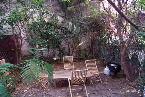 Property photo of 167A Dowling Street Woolloomooloo NSW 2011