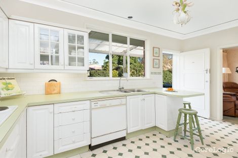 Property photo of 1 Verney Drive West Pennant Hills NSW 2125