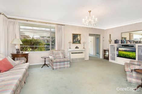 Property photo of 1 Verney Drive West Pennant Hills NSW 2125