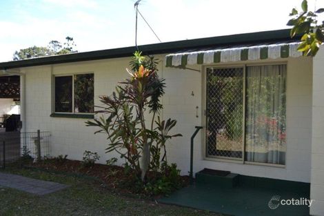 Property photo of 4/35 Adelaide Park Road Yeppoon QLD 4703