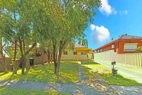 Property photo of 274 Humphries Road Mount Pritchard NSW 2170