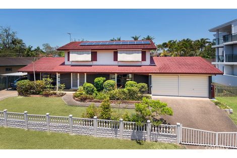 Property photo of 3 Athena Grove Springwood QLD 4127