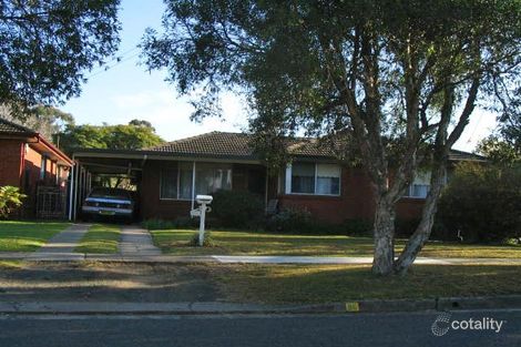 Property photo of 86 Lavinia Street Seven Hills NSW 2147