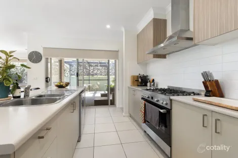 Property photo of 46 Unger Street Glenroy NSW 2640