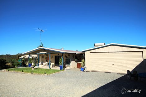 Property photo of 23 Forest Ridge Drive Tamaree QLD 4570