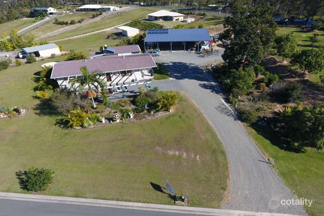 Property photo of 23 Forest Ridge Drive Tamaree QLD 4570