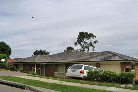 4 Kirkwood Cl, Cameron Park, NSW 2285