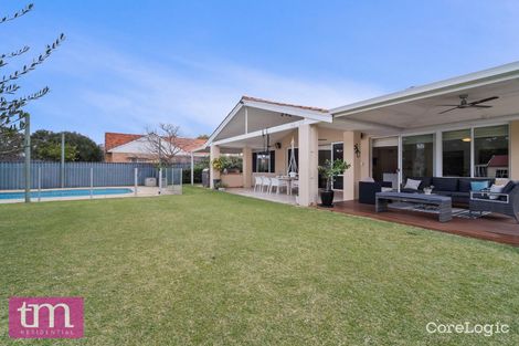 Property photo of 18 Curlew Road Dalkeith WA 6009