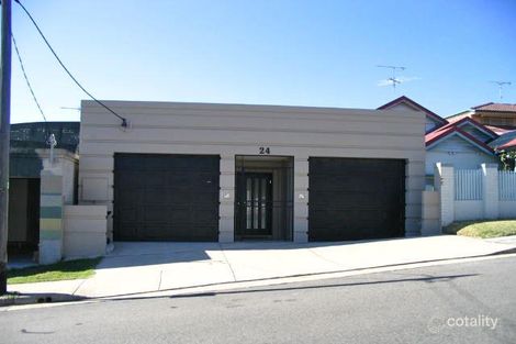 24 St Thomas St, Bronte, NSW 2024