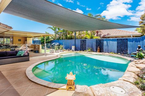 Property photo of 24 McLachlan Avenue Mudgeeraba QLD 4213