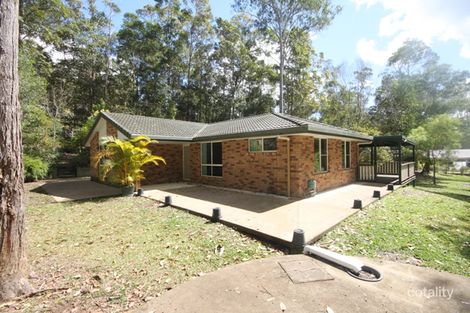 25 Blackbean Ct, Black Mountain, QLD 4563