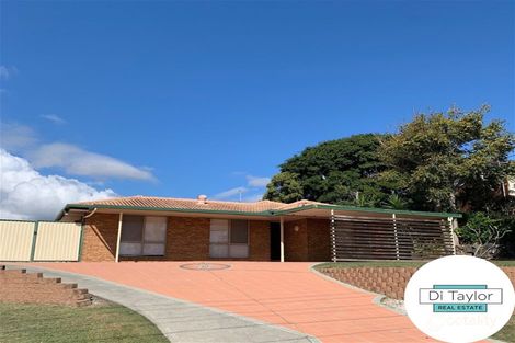 Property photo of 32 Thoms Crescent Mount Warren Park QLD 4207