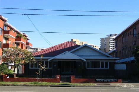 11a Alison Rd, Kensington, NSW 2033