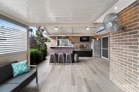 Property photo of 12 Westringia Avenue Mount Annan NSW 2567