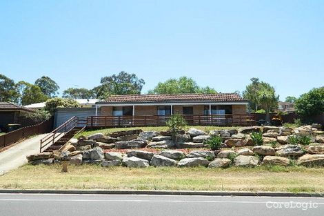 Property photo of 92 Gould Road Eagle Vale NSW 2558