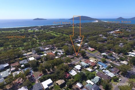 Property photo of 20 Dolphin Avenue Hawks Nest NSW 2324