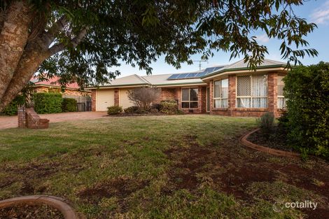 Property photo of 12 Malt Court Kearneys Spring QLD 4350