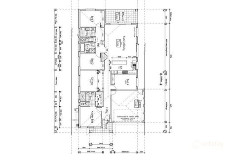 Lot 532 Adoquin St, Doreen, VIC 3754