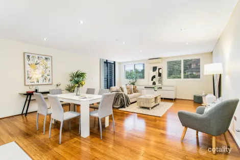 Property photo of 9/1-5 Mercer Street Castle Hill NSW 2154