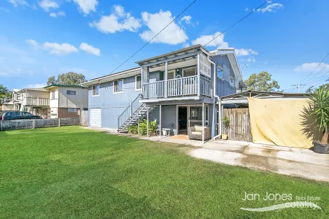 Property photo of 73 George Street Kippa-Ring QLD 4021