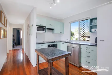 Property photo of 73 George Street Kippa-Ring QLD 4021