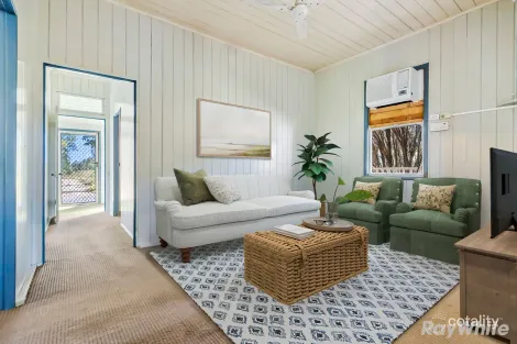 Property photo of 650 Dairy Inn Road Cawarral QLD 4702