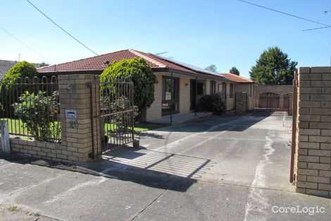 Property photo of 20 Abbott Street Moe VIC 3825