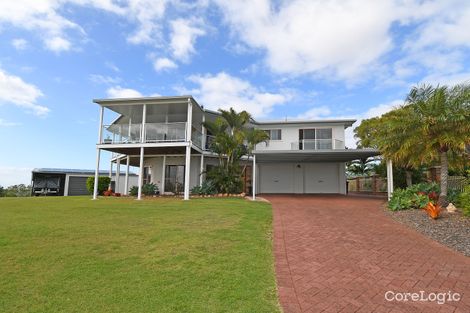 Property photo of 18 Melia Court Dundowran Beach QLD 4655