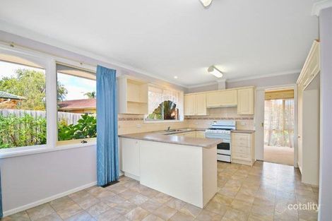 Property photo of 3 Alda Court Wheelers Hill VIC 3150