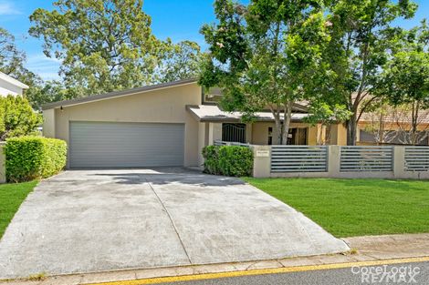 Property photo of 12 The Links Robina QLD 4226